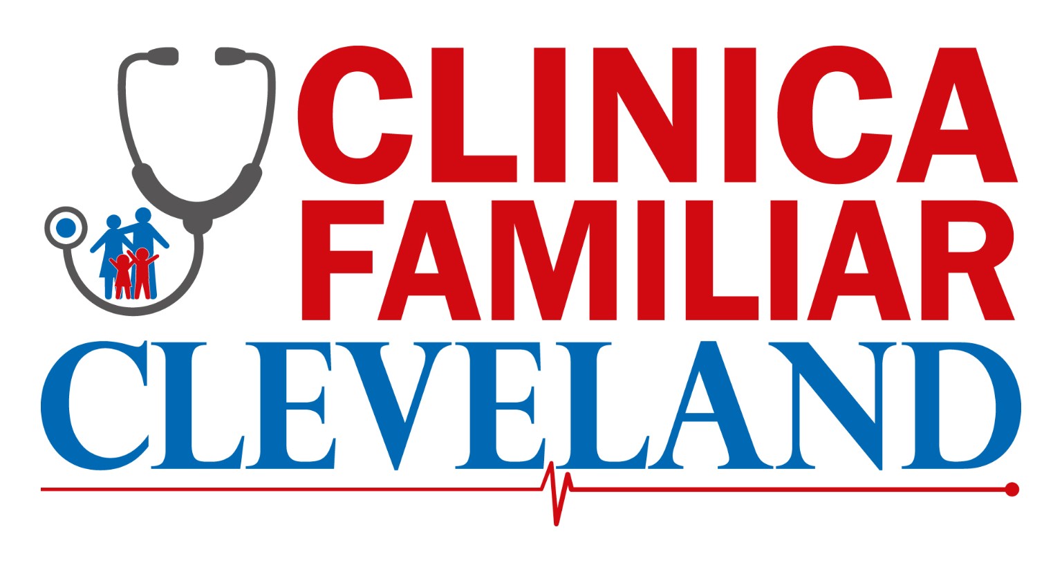 Logo Clínica Familiar Cleveland